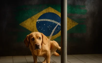 Primeiramente… um Desabafo